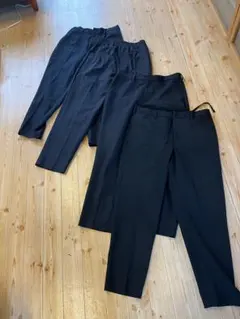 ブラック スラックス