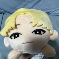 2026年最新】seventeen ウジ ぬいぐるみの人気アイテム - メルカリ