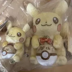 2026年最新】ピカチュウ ぬいぐるみの人気アイテム - メルカリ