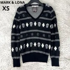 2025年最新】MARK&LONA レディース ニット・セーターの人気