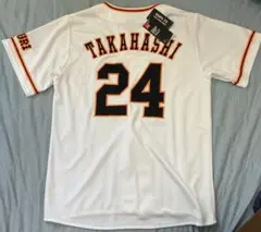 2026年最新】高橋由伸 ユニフォームの人気アイテム - メルカリ