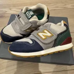 new balance ニューバランス　996 スニーカー 14.5cm 箱あり