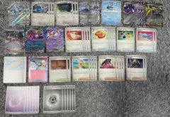 ダイゴのメタグロスex デッキパーツ 56枚