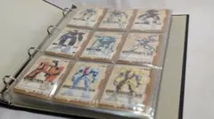 【最終値下げ】ガンダムウォー　白　まとめ売り メルカリ