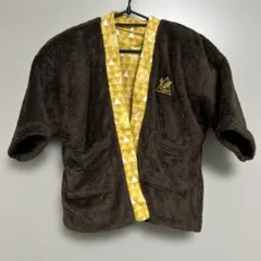 ハンテンフリース 我妻善逸 ユニクロUNIQLO