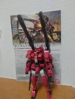 2025年最新】hg ガンダムフラウロスの人気アイテム - メルカリ