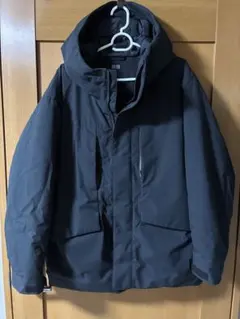 ダウンジャケット