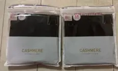 極暖ヒートテックカシミヤブレンドタートルネックT/9分袖