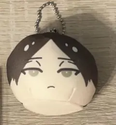 ハイキュー　角名 倫太郎　おまんじゅう