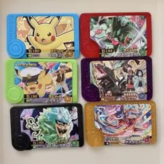 ポケモンフレンダスーパートレジャー