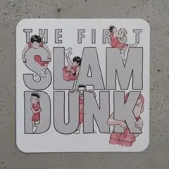 2026年最新】SLAMDUNKステッカーの人気アイテム - メルカリ