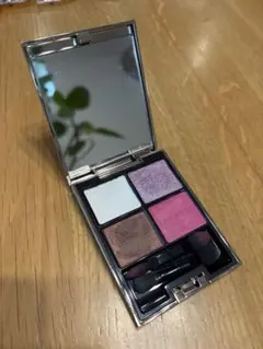 アイカラーレーション 03 アイシャドウパレット