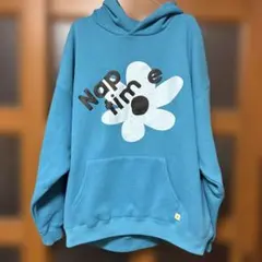 nissy naptime SWEAT PARKA BEIGE Sサイズ Amazon.co.jp: naptime パーカー Mサイズ ベージュ 西島隆弘 Nissy