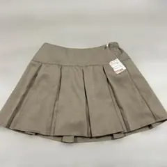 ミニスカート インナーパンツ付きのサムネイル