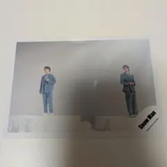 Snow Man 公式写真　混合36　★まとめ買いお得★