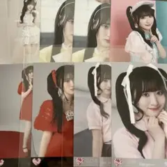 ＝LOVE 齋藤樹愛羅　生写真まとめ売り