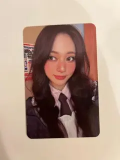 twice ツウィ ポップアップ アメリカ トレカ 美品 k-pop fI9E twice ツウィ ポップアップ アメリカ トレカ 美品 k-pop fI9E