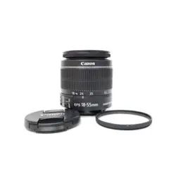 Canon ZOOM LENS EF-S G0409-302-10p - メルカリ