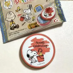 プチキャン スヌーピー