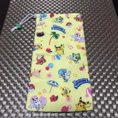 ポケモン　ペットボトル入れ　非売品