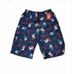 新品 広島東洋カープ ハーフパンツ Lサイズ