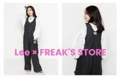 FREAK'S STORE 2025ss 新品タグ有 デニムオーバーオール | Mercari