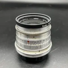 2025年最新】Jupiter 8 50mm f2の人気アイテム - メルカリ