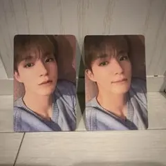 NCT DREAM popmerch 上海 サイン会 トレカ セット ジェノ - メルカリ