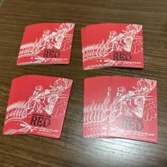 【初版限定‼️】FILMウタ RED ドンカード35枚セット❗️