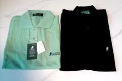 US POLO 半袖ポロシャツ 2色セット　Lサイズ