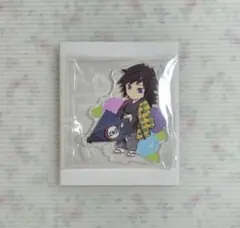 冨岡義勇 アクリルスタンド TOGO 岡山 - メルカリ