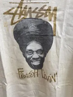 Stussy ラガーシャツ ボーダー Mサイズ - メルカリ
