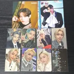 straykids スキズ Felix ピリ トレカ まとめ売り