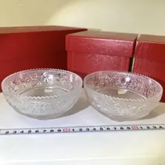 2025年最新】バカラ アラベスクボウルの人気アイテム - メルカリ