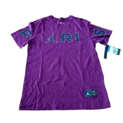 新品未使用 Nike ナイキ PSG パリサンジェルマン Tシャツ JORDAN