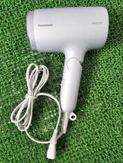 【中古】 Panasonic パナソニック ヘアドライヤー ナノケア 白 EH-NA2B-W 2026年最新】パナソニック ヘアドライヤー ナノケア 白 EH-NA2B-W(中古