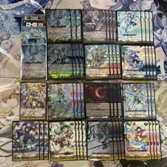 2026年最新】ヴァンガード ブラグドマイヤー デッキの人気アイテム