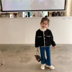 秋服子供服アウター