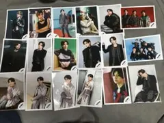 SixTONES 京本大我 集合 公式写真