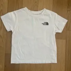 ノースフェイス Tシャツ 100cm