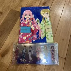 ナミ アクリルスタンド ONE PIECE 京王百貨店 麦わらストア出張店