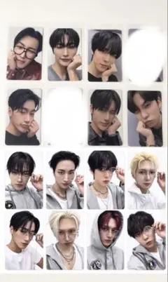 ATEEZ MAKESTAR 4.0 Sydney シドニー セット
