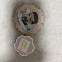 ゴールデンカムイ 尾形