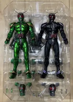 2026年最新】S.I.C サイクロンサイクロン ジョーカージョーカーの人気