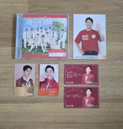 井筒雄太 アイドル