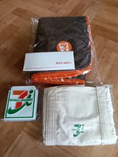 セブン＆アイホールディングス 福袋2025セット