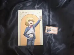 Dr.STONE LOFTPOPUP 龍水