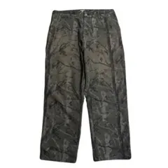 Carhartt WIP ペインターパンツ リアルツリー カモ柄 36/32のサムネイル