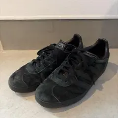 adidas ガゼル