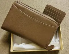 ALBERT LUCIANO 多機能財布【新品未使用/未開封/美品】 お値引可 